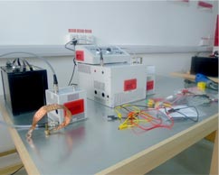 EMC电磁兼容测试 EMC电磁兼容测试